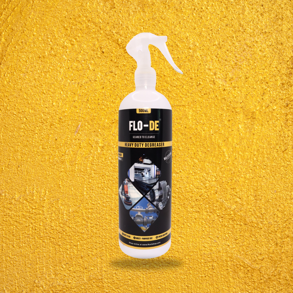 Flo-De 500ml (Ready to Use)