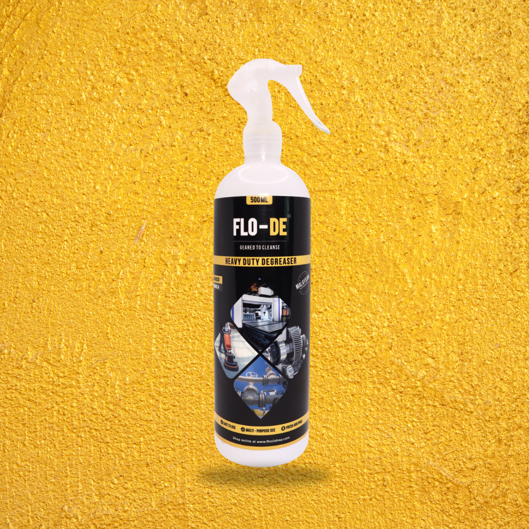 Flo-De 500ml (Ready to Use)