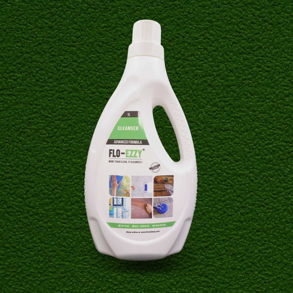Flo-Ezzy 1 Litre (Concentrate)