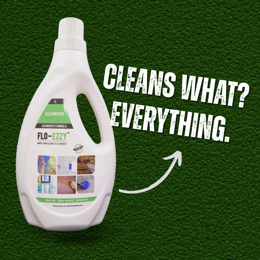 Flo-Ezzy 1 Litre (Concentrate)