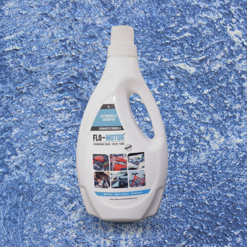 Flo-Motor 1 Litre (Concentrate)