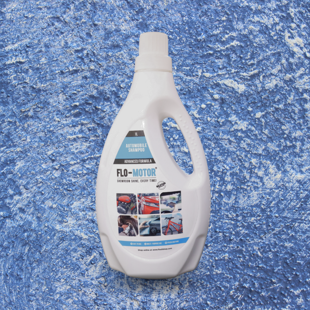 Flo-Motor 1 Litre (Concentrate)
