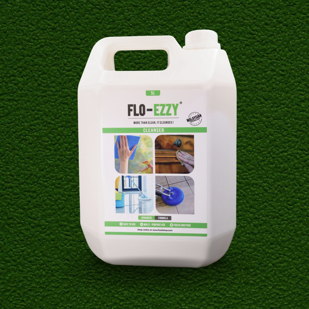 Flo-Ezzy 5 Litre (Concentrate)
