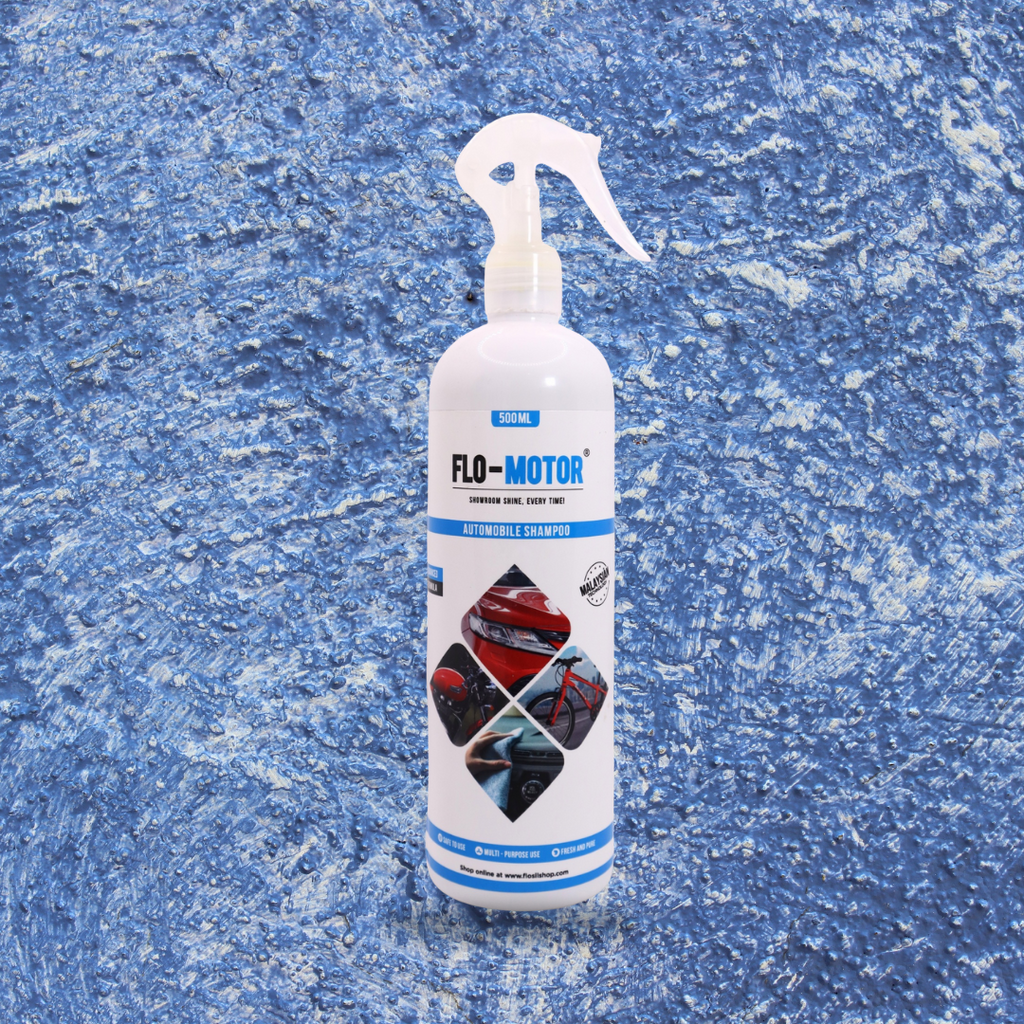 Flo-Motor 500ml (Ready to Use)