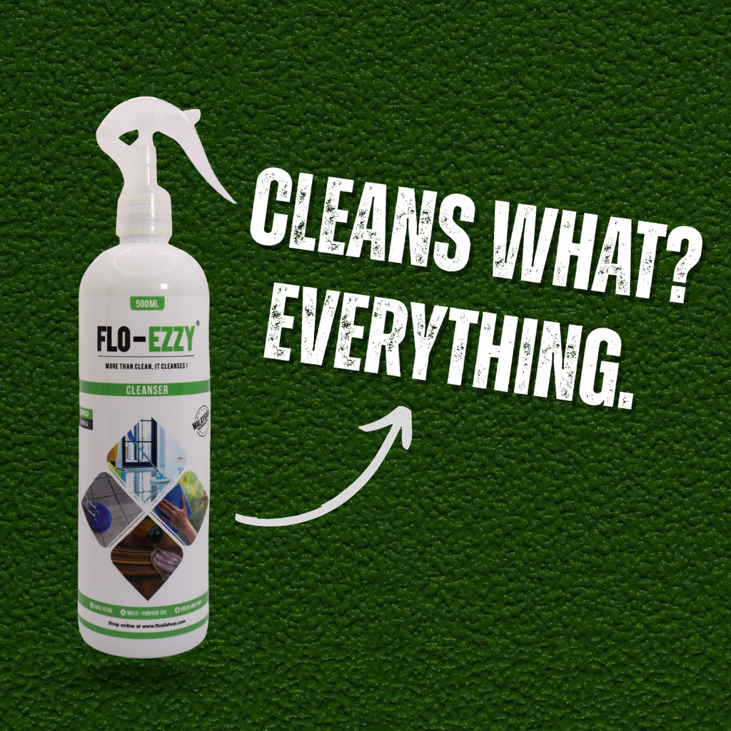Flo-Ezzy 500ml (Ready to Use)