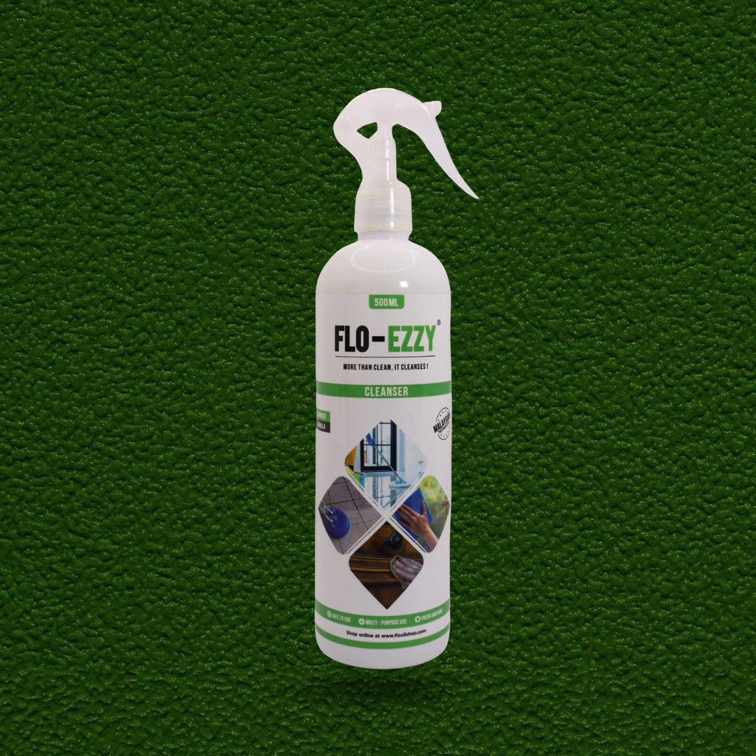 Flo-Ezzy 500ml (Ready to Use)