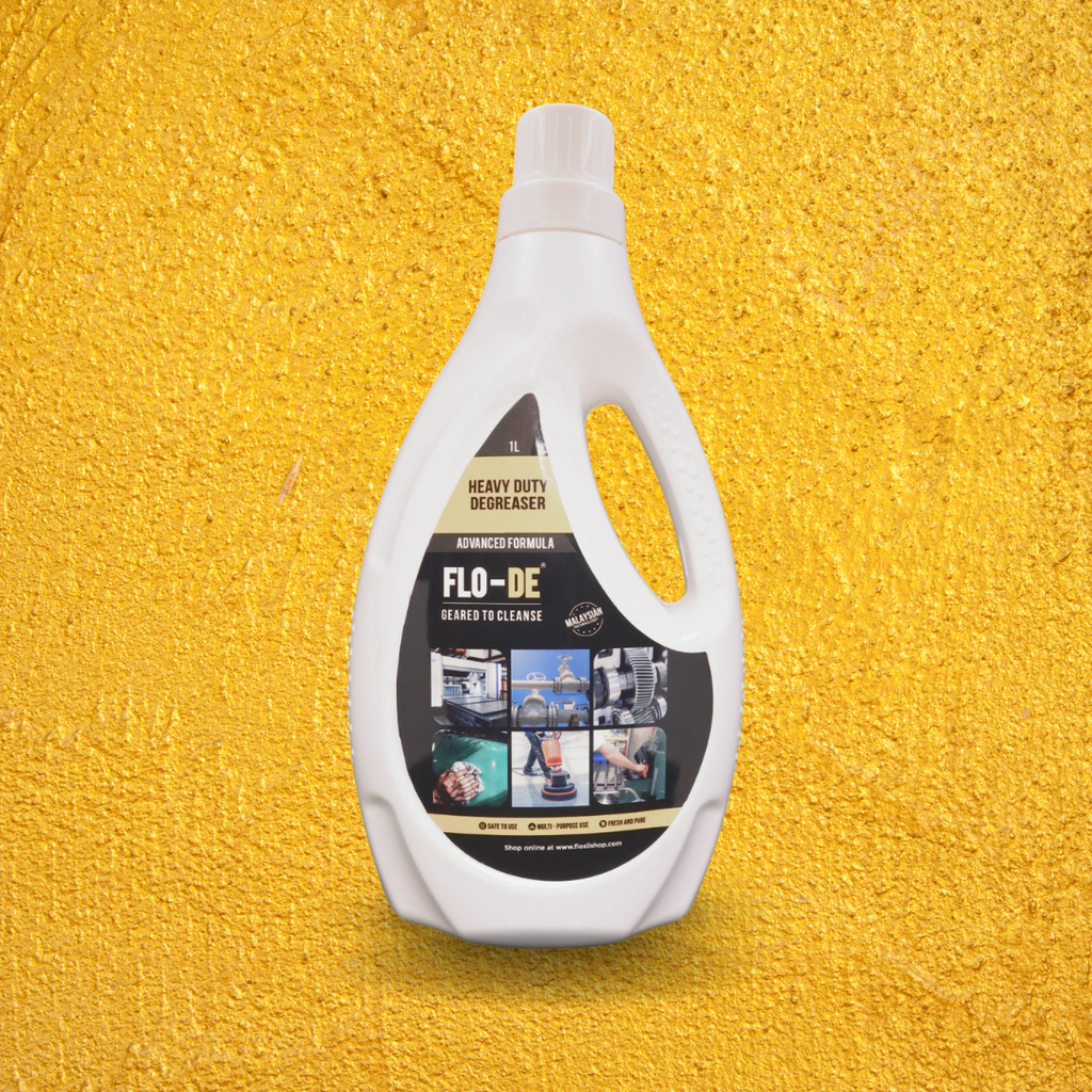 Flo-De 1 Litre (Concentrate)