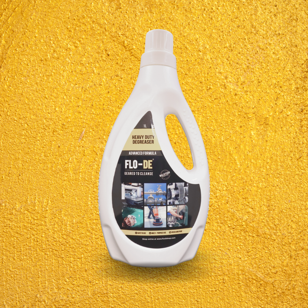 Flo-De 1 Litre (Concentrate)