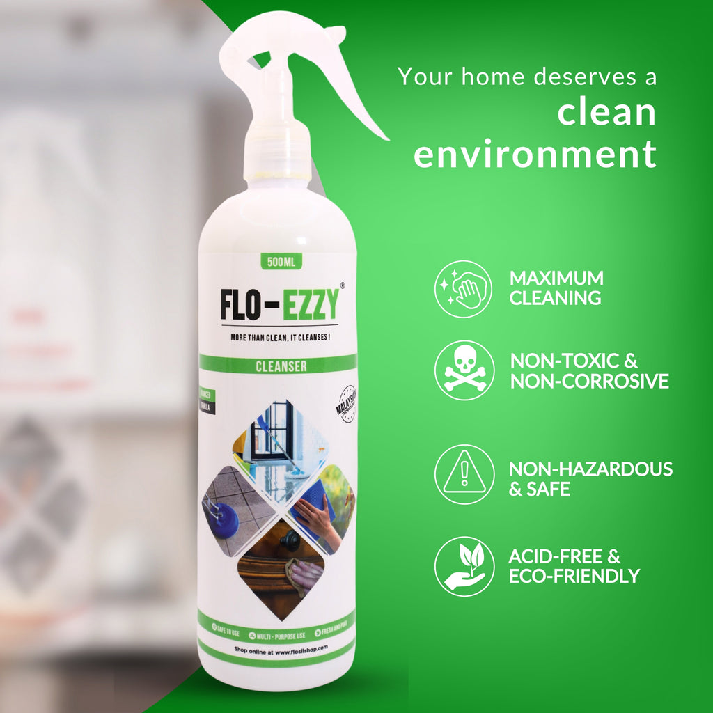 Flo-Ezzy 500ml (Ready to Use)