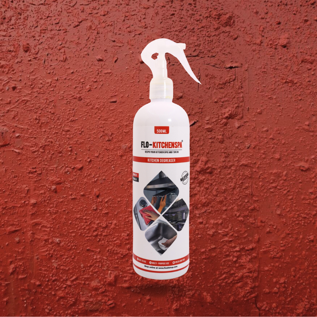 Flo-Kitchenspa 500ml (Ready to Use)