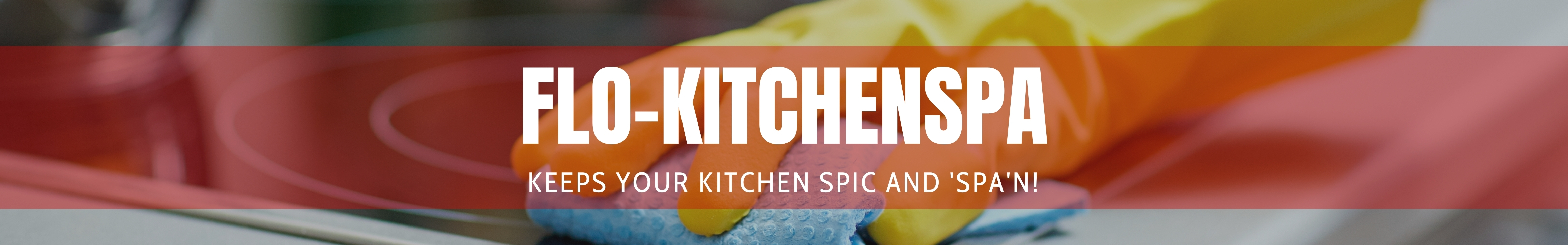 Flo-Kitchenspa
