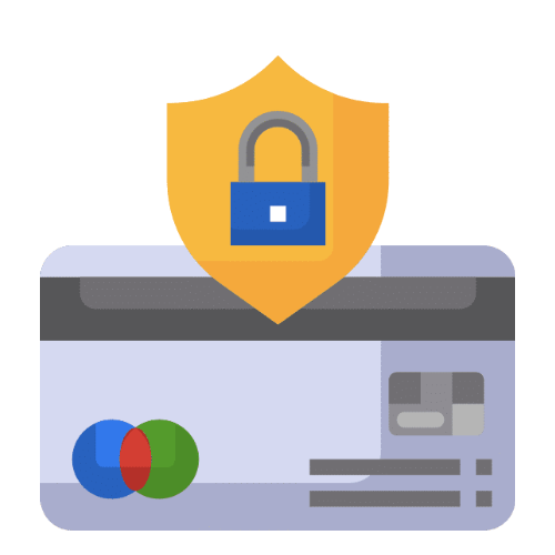 Secure Payment